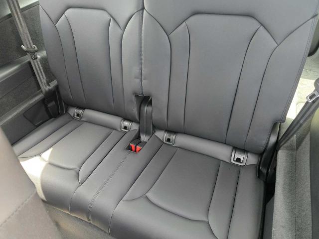 2025 Audi Q7 Vehicle Photo in SUGAR LAND, TX 77478