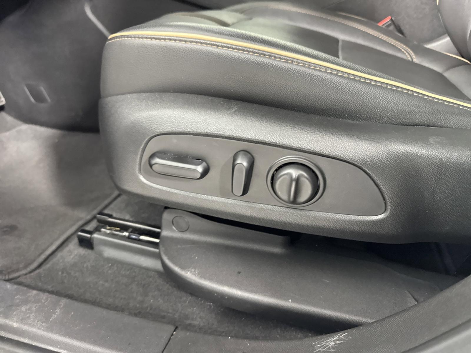 2020 Chevrolet Blazer Vehicle Photo in GEORGETOWN, TX 78626-7508