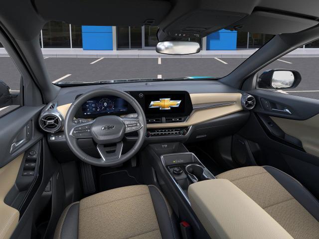 2025 Chevrolet Equinox Vehicle Photo in Roslyn, NY 11576