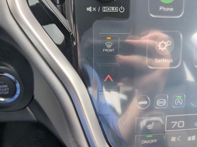2025 Subaru Legacy Vehicle Photo in Green Bay, WI 54304