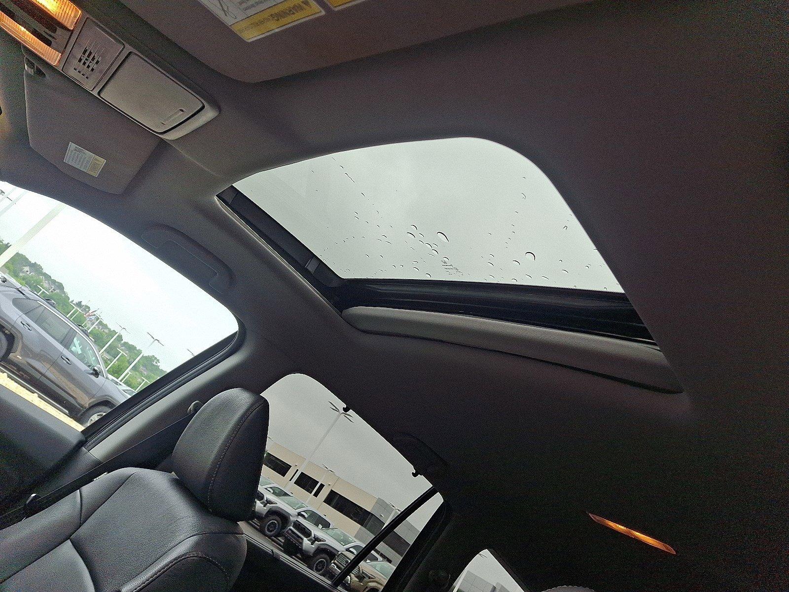 2021 Honda Pilot Vehicle Photo in Harrisburg, PA 17111