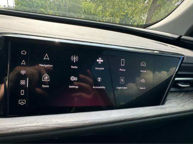 2025 Audi Q5 Vehicle Photo in HOUSTON, TX 77090