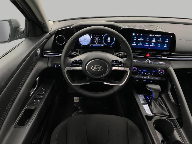2025 Hyundai ELANTRA Vehicle Photo in Appleton, WI 54913