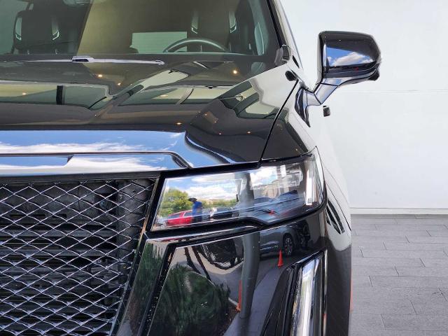2021 Cadillac Escalade ESV Vehicle Photo in HOUSTON, TX 77079
