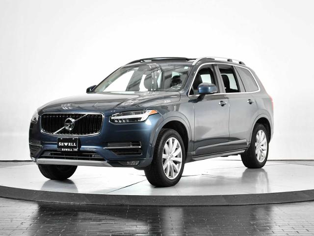 2018 Volvo XC90 Vehicle Photo in DALLAS, TX 75235