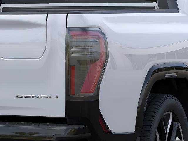 2025 GMC Sierra EV Vehicle Photo in APPLETON, WI 54914-8833