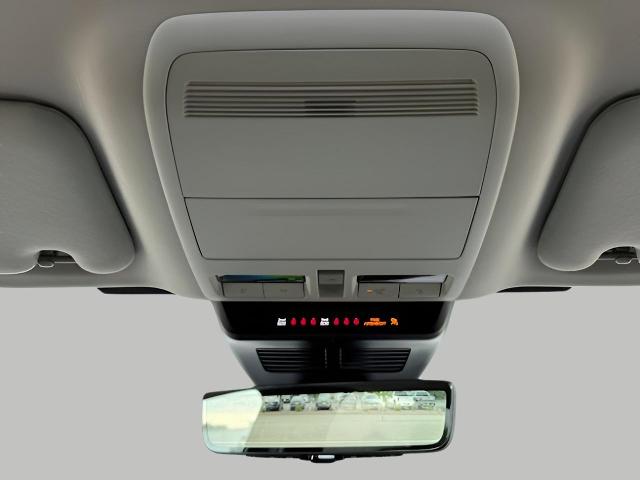 2025 Mazda CX-90 Vehicle Photo in Green Bay, WI 54304