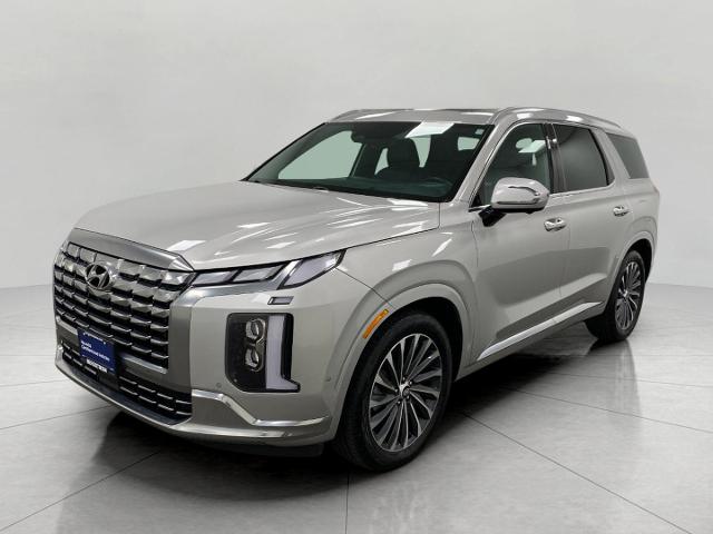 2024 Hyundai PALISADE Vehicle Photo in Appleton, WI 54914
