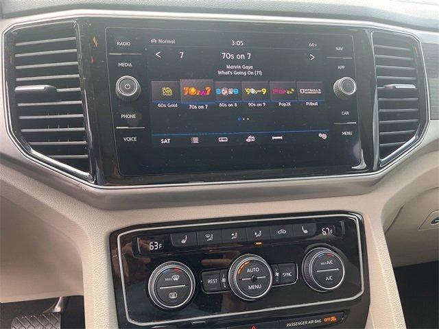 2019 Volkswagen Atlas Vehicle Photo in Willow Grove, PA 19090