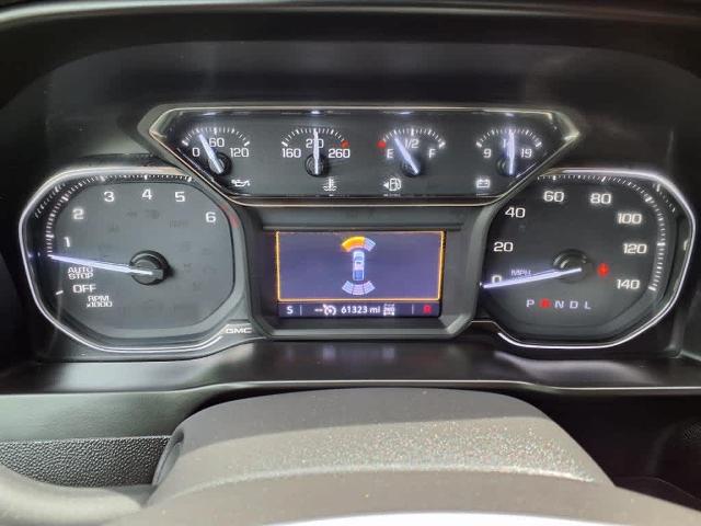 2019 GMC Sierra 1500 Vehicle Photo in San Antonio, TX 78230-1001