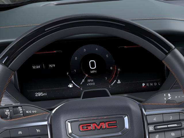 2025 GMC Acadia Vehicle Photo in GREEN BAY, WI 54303-3330