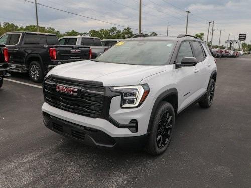 2026 GMC Terrain Vehicle Photo in HOMOSASSA, FL 34448-1461