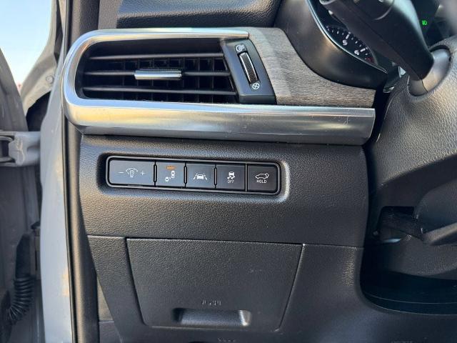 2022 Kia Telluride Vehicle Photo in Statesboro, GA 30458