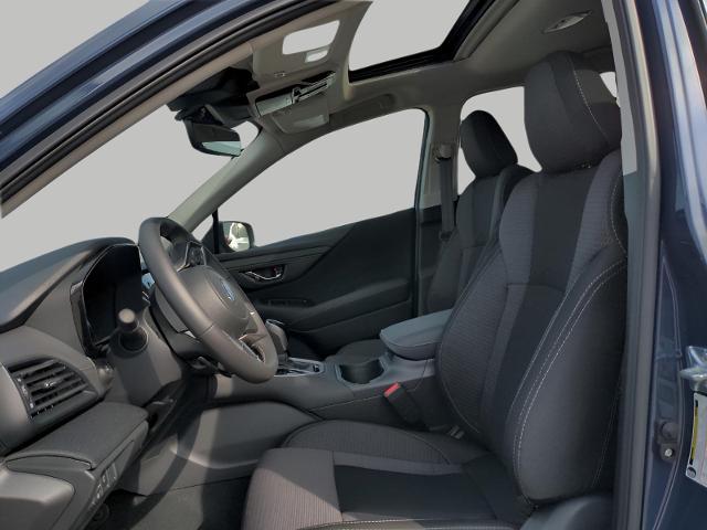 2025 Subaru Outback Vehicle Photo in Green Bay, WI 54304