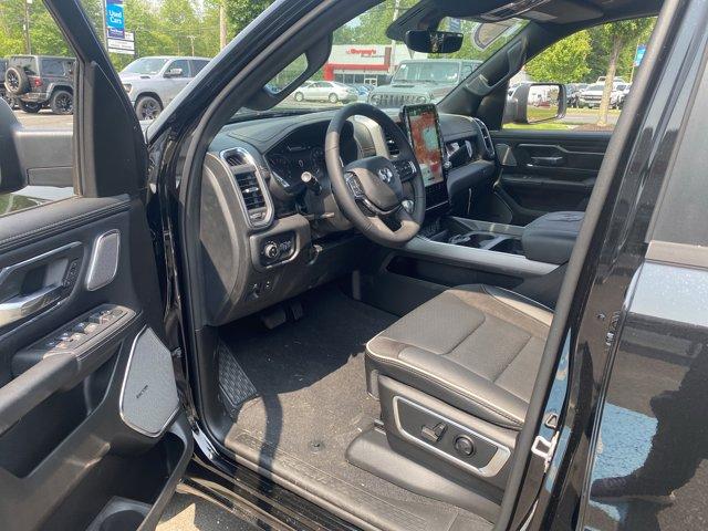 2025 Ram 1500 Vehicle Photo in Doylsetown, PA 18901