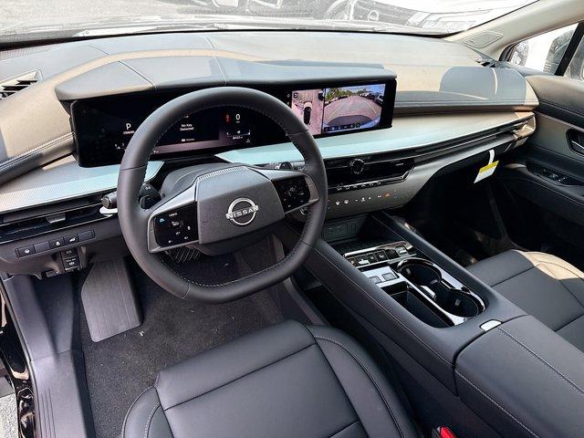 2025 Nissan Murano Vehicle Photo in Flemington, NJ 08822