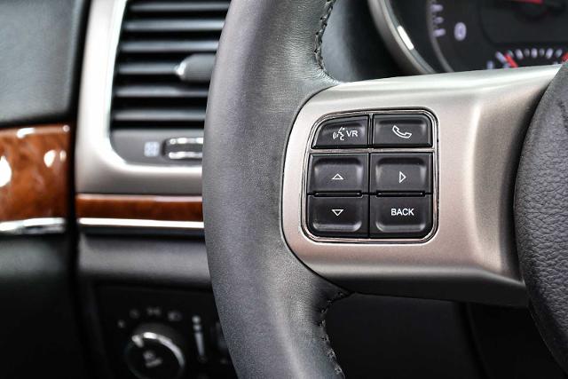 2013 Jeep Grand Cherokee Vehicle Photo in DALLAS, TX 75235