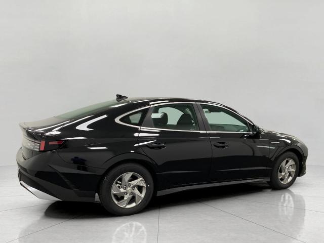 2025 Hyundai SONATA Vehicle Photo in Appleton, WI 54913