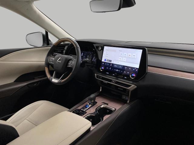 2024 Lexus RX 350 Vehicle Photo in Appleton, WI 54913