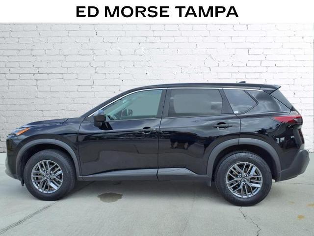 2023 Nissan Rogue Vehicle Photo in Tampa, FL 33612