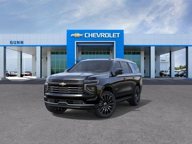 2025 Chevrolet Tahoe Vehicle Photo in SELMA, TX 78154-1460