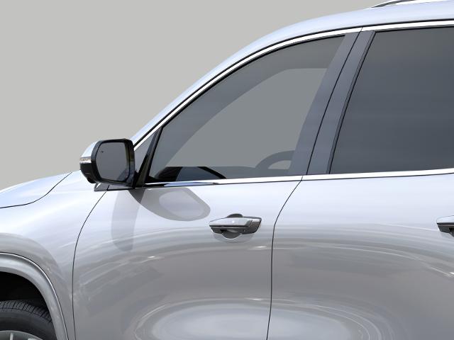 2025 Buick Enclave Vehicle Photo in GREEN BAY, WI 54303-3330