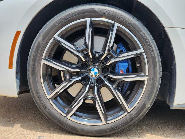2022 BMW 430i Vehicle Photo in PLANO, TX 75024