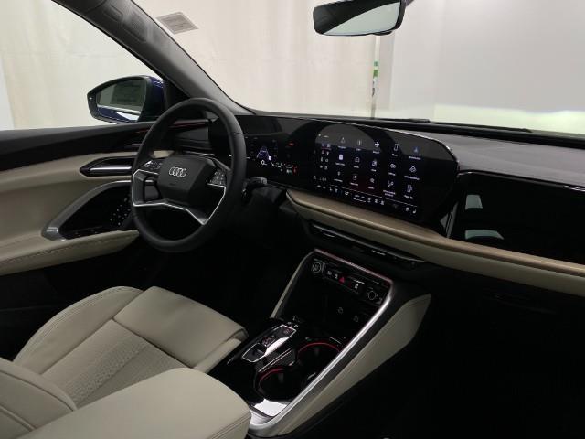 2025 Audi Q5 Vehicle Photo in Appleton, WI 54913