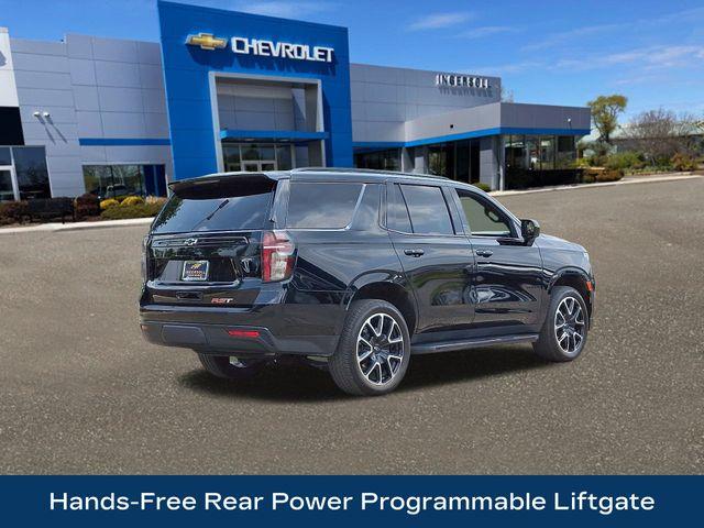 2024 Chevrolet Tahoe Vehicle Photo in DANBURY, CT 06810-5034
