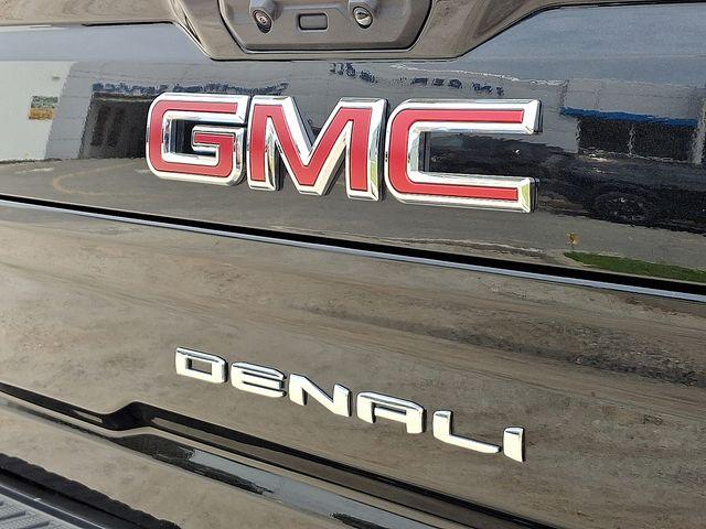 2024 GMC Sierra 3500 HD Vehicle Photo in PAWLING, NY 12564-3219