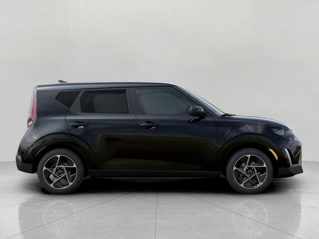 2025 Kia Soul Vehicle Photo in Appleton, WI 54914