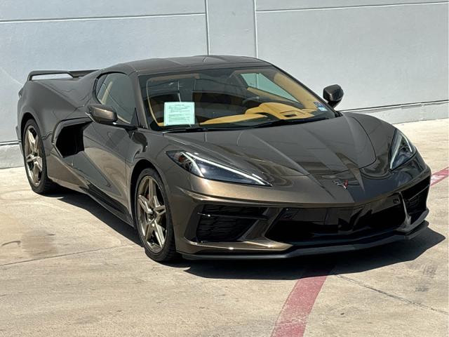 2020 Chevrolet Corvette Vehicle Photo in Grapevine, TX 76051