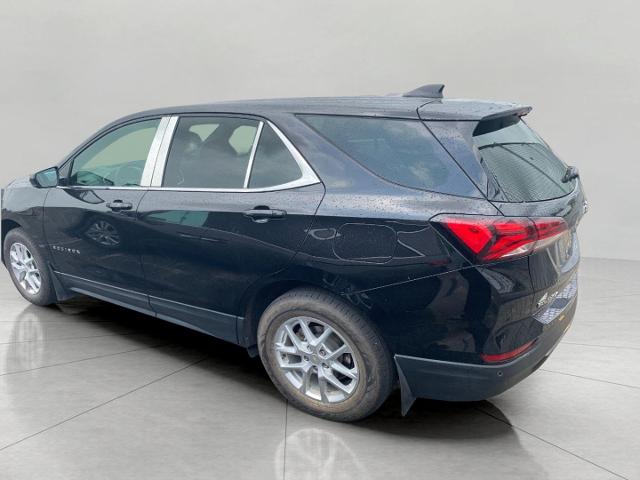 2022 Chevrolet Equinox Vehicle Photo in APPLETON, WI 54914-4656
