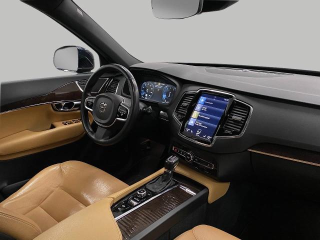 2017 Volvo XC90 Vehicle Photo in Appleton, WI 54913