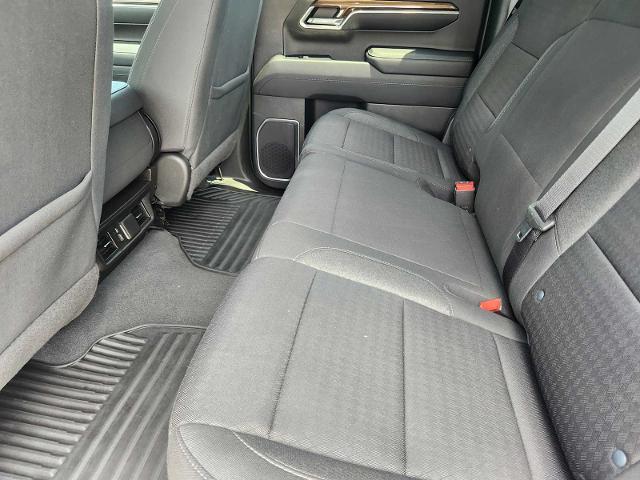 2022 Chevrolet Silverado 1500 Vehicle Photo in DENTON, TX 76210-9321