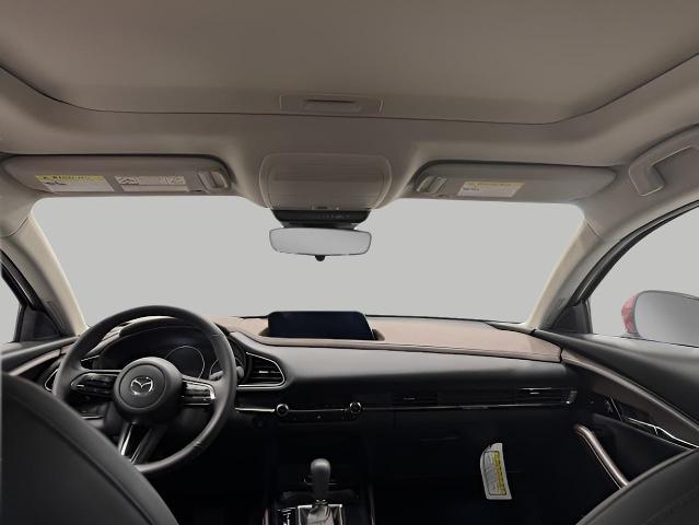 2025 Mazda CX-30 Vehicle Photo in Green Bay, WI 54304