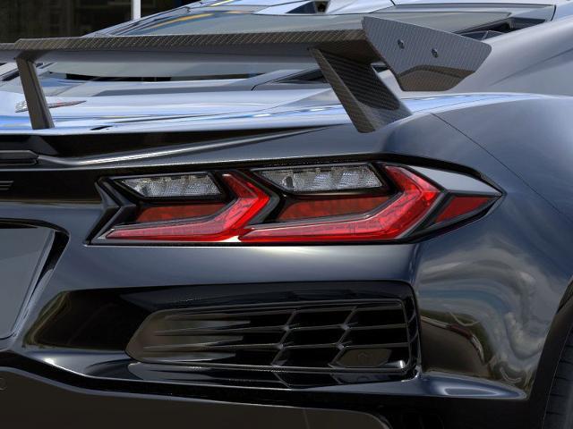 2025 Chevrolet Corvette Vehicle Photo in Roslyn, NY 11576