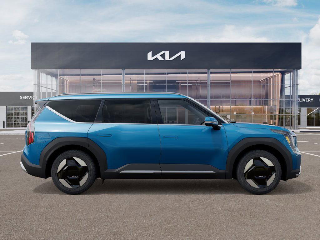 2026 Kia EV9 Vehicle Photo in Langhorne, PA 19047