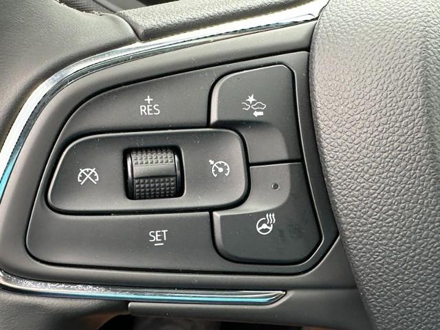 2025 Buick Envista Vehicle Photo in COLUMBIA, MO 65203-3903