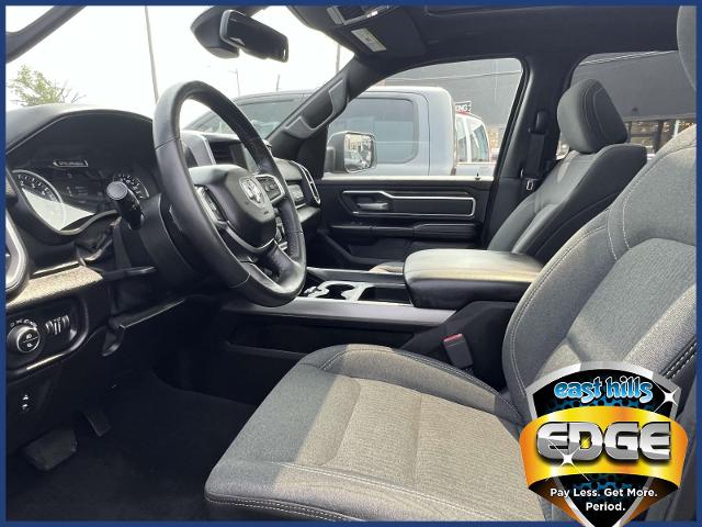 2019 Ram 1500 Vehicle Photo in Roslyn, NY 11576