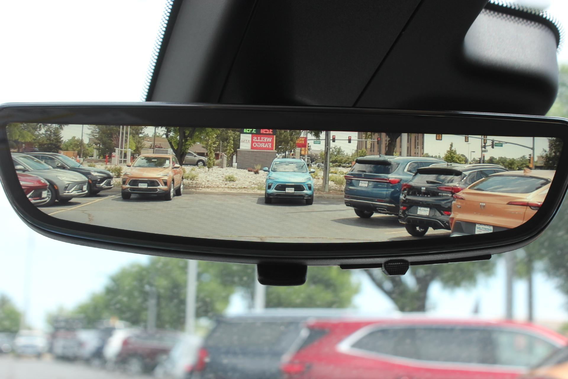 2026 Buick Encore GX Vehicle Photo in AURORA, CO 80012-4011