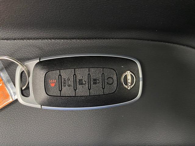 2025 Nissan Murano Vehicle Photo in Appleton, WI 54913