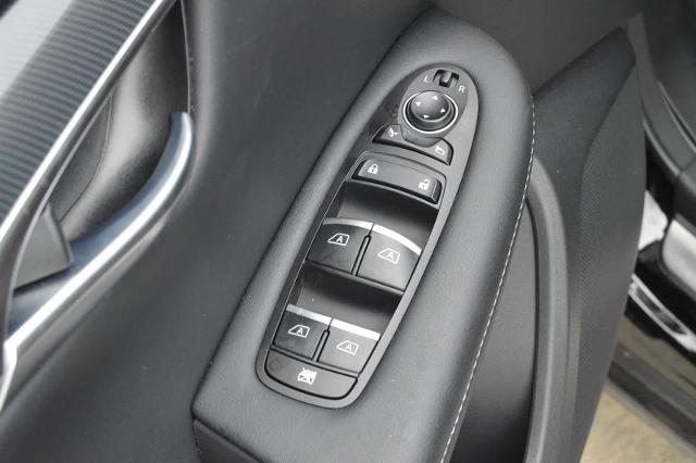 2025 INFINITI QX50 Vehicle Photo in Houston, TX 77090