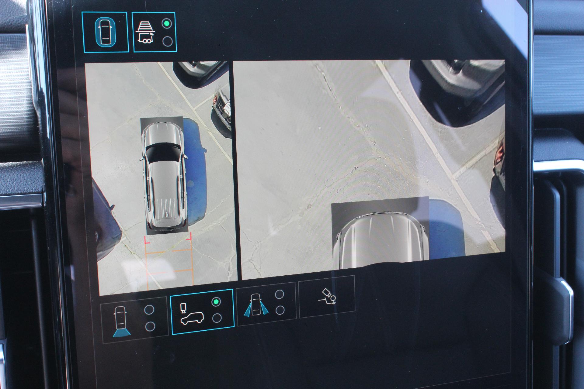 2025 GMC Acadia Vehicle Photo in AURORA, CO 80012-4011