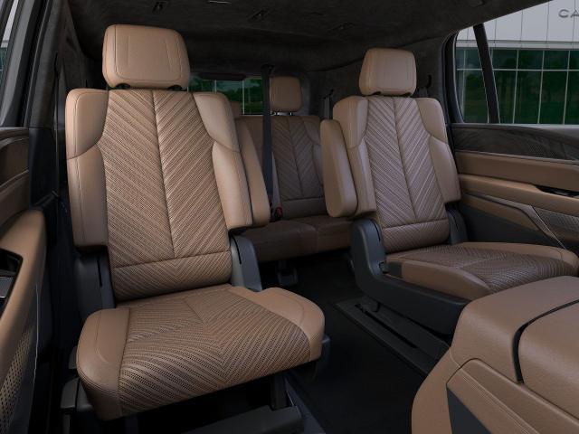 2025 Cadillac ESCALADE IQ Vehicle Photo in BATON ROUGE, LA 70809-4546