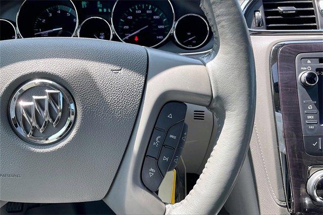2015 Buick Enclave Vehicle Photo in INDEPENDENCE, MO 64055-1314