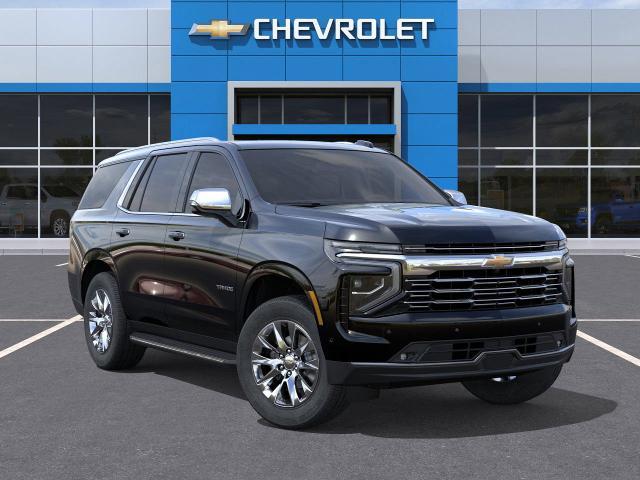 2025 Chevrolet Tahoe Vehicle Photo in POOLER, GA 31322-3252