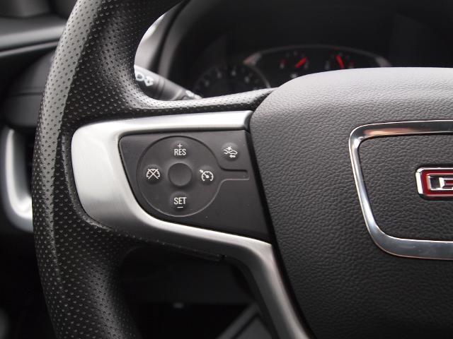 2024 GMC Terrain Vehicle Photo in MADISON, IN 47250-1611
