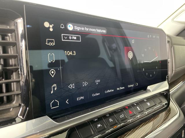 2022 GMC Sierra 1500 Vehicle Photo in GILBERT, AZ 85297-0402