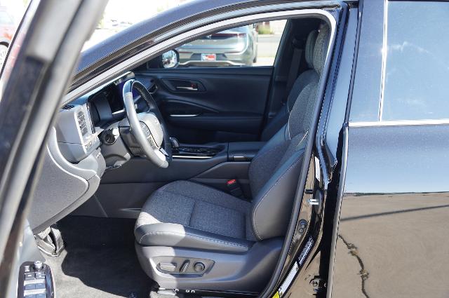 2024 Toyota Crown Vehicle Photo in Riverdale, UT 84405